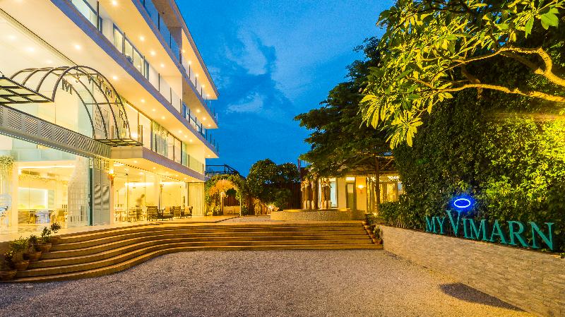 Photo of My Vimarn Hua Hin, 5-star hotel in Hua Hin (and vicinity)