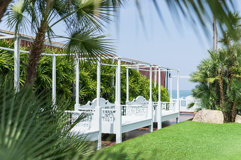 Photo of My Vimarn Hua Hin, 5-star hotel in Hua Hin (and vicinity)