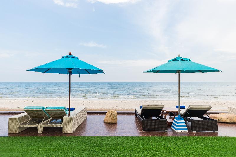 Photo of My Vimarn Hua Hin, 5-star hotel in Hua Hin (and vicinity)