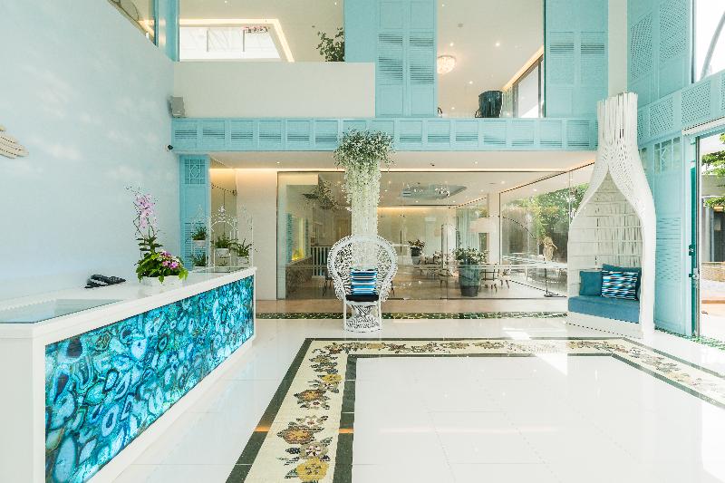 Photo of My Vimarn Hua Hin, 5-star hotel in Hua Hin (and vicinity)