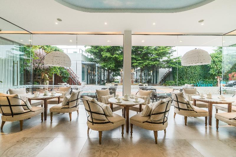 Photo of My Vimarn Hua Hin, 5-star hotel in Hua Hin (and vicinity)