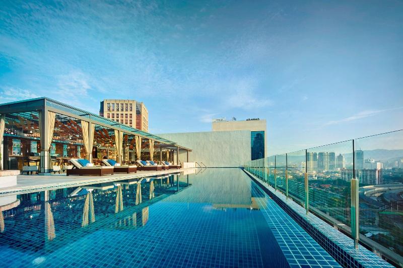Hotel Stripes Kuala Lumpur, Autograph Collection, Singapore