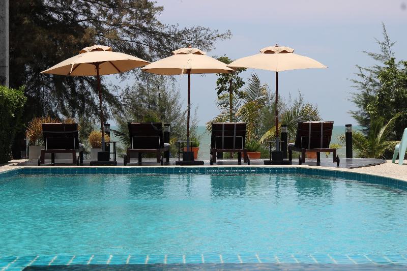 Photo of L'air Du Pran, 3-star hotel in Hua Hin (and vicinity)