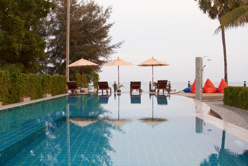 Photo of L'air Du Pran, 3-star hotel in Hua Hin (and vicinity)