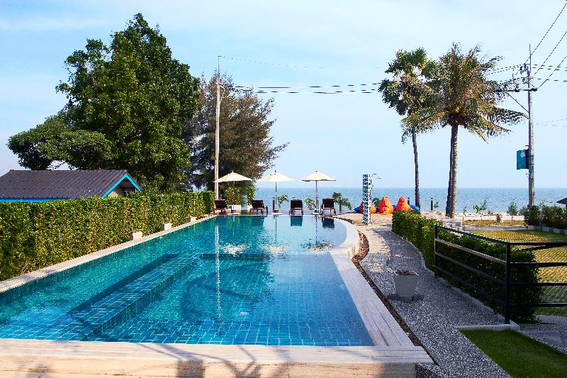Photo of L'air Du Pran, 3-star hotel in Hua Hin (and vicinity)