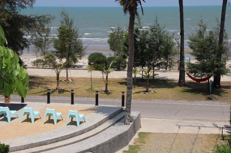 Photo of L'air Du Pran, 3-star hotel in Hua Hin (and vicinity)
