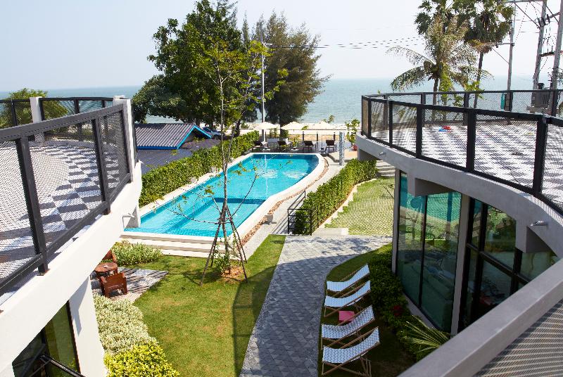 Photo of L'air Du Pran, 3-star hotel in Hua Hin (and vicinity)