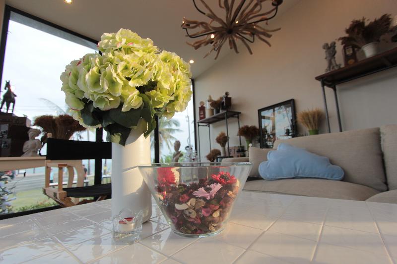 Photo of L'air Du Pran, 3-star hotel in Hua Hin (and vicinity)
