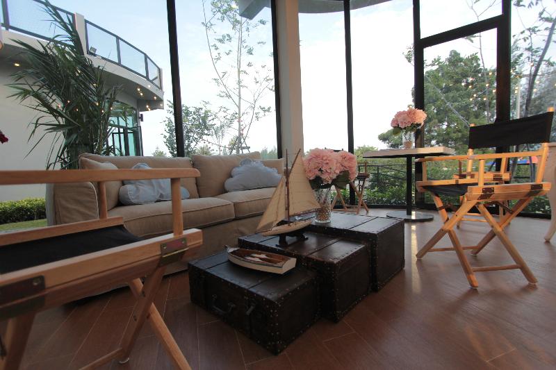 Photo of L'air Du Pran, 3-star hotel in Hua Hin (and vicinity)