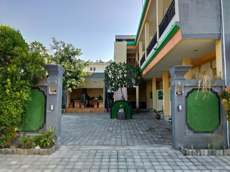 Beji Ayu Homestay, Singapore