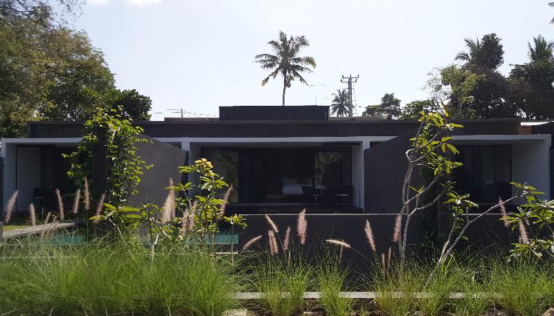 Origin Ubud, Singapore
