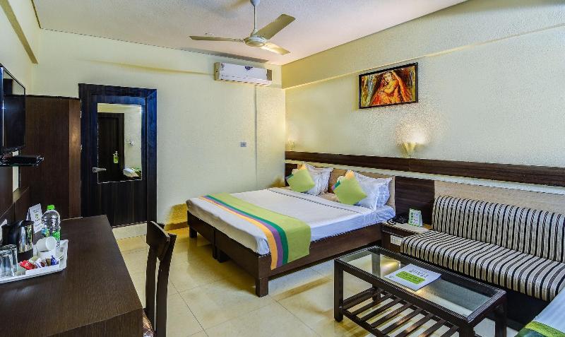 Treebo Trend Shagun exterior, 3-Star hotel in Bhopal (and vicinity)