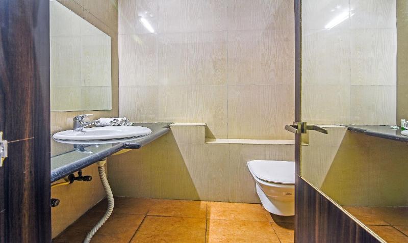 Photo of Treebo Trend Shagun, 3-star hotel in Bhopal (and vicinity)