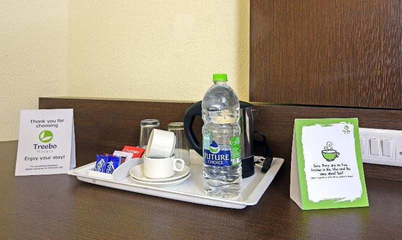 Photo of Treebo Trend Shagun, 3-star hotel in Bhopal (and vicinity)