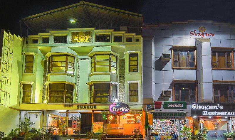 Photo of Treebo Trend Shagun, 3-star hotel in Bhopal (and vicinity)