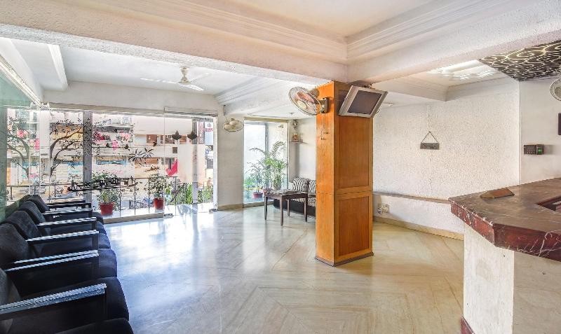 Photo of Treebo Trend Shagun, 3-star hotel in Bhopal (and vicinity)