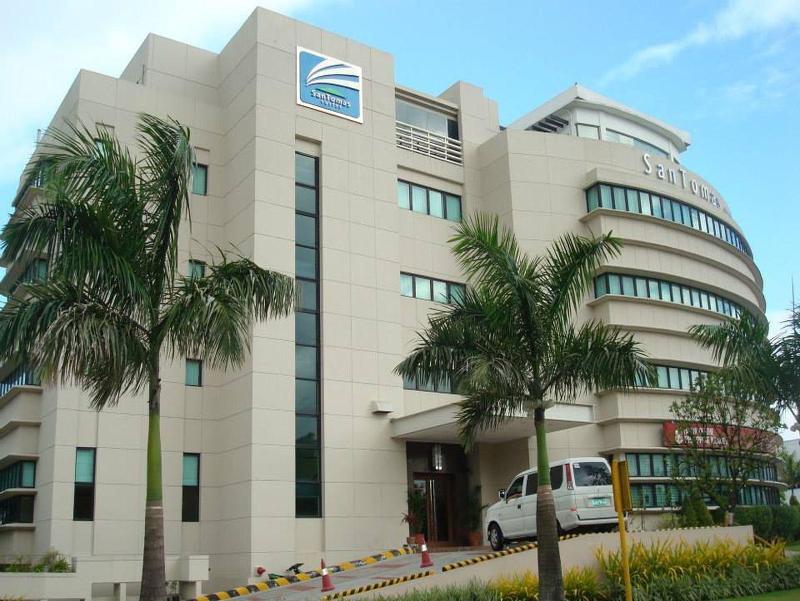 SanTomas Suites, 4-star hotel in Batangas