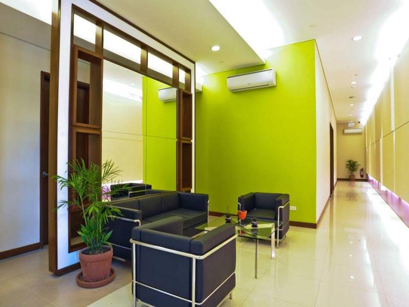 Photo of SanTomas Suites, 4-star hotel in Batangas