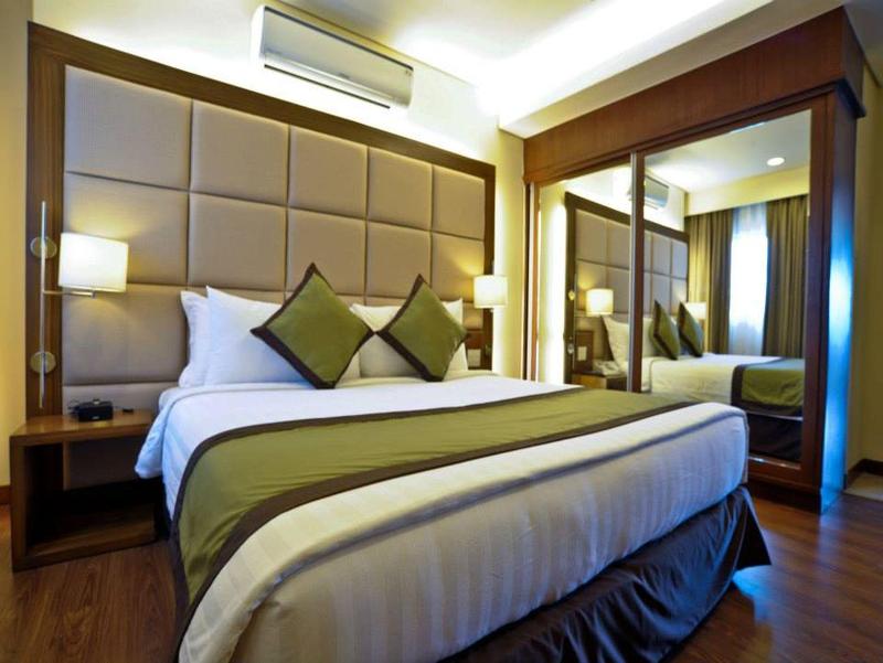 Photo of SanTomas Suites, 4-star hotel in Batangas