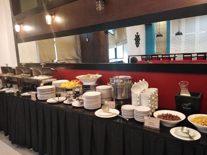 Photo of SanTomas Suites, 4-star hotel in Batangas