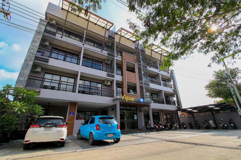 Vipa House Phuket, Singapore
