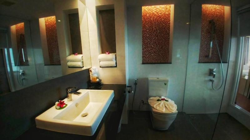 Photo of Phi Phi Harbour View Hotel, 4-star hotel in Ko Phi Phi