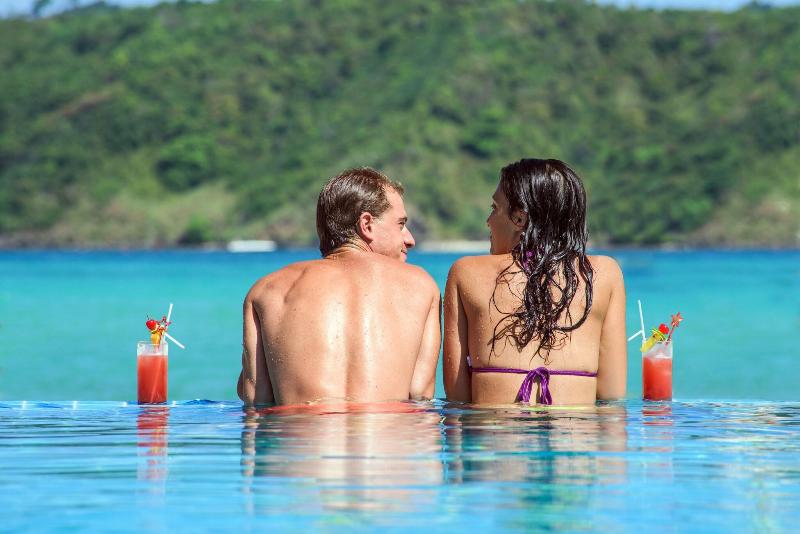 Photo of Phi Phi Harbour View Hotel, 4-star hotel in Ko Phi Phi