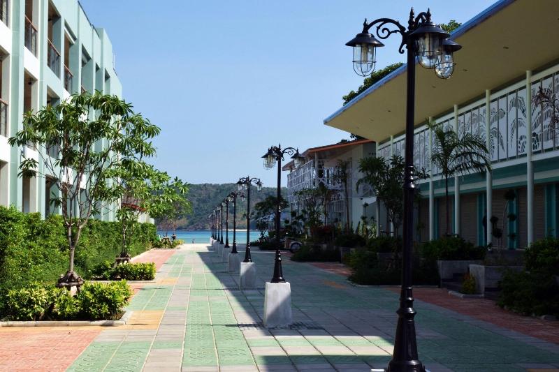 Photo of Phi Phi Harbour View Hotel, 4-star hotel in Ko Phi Phi