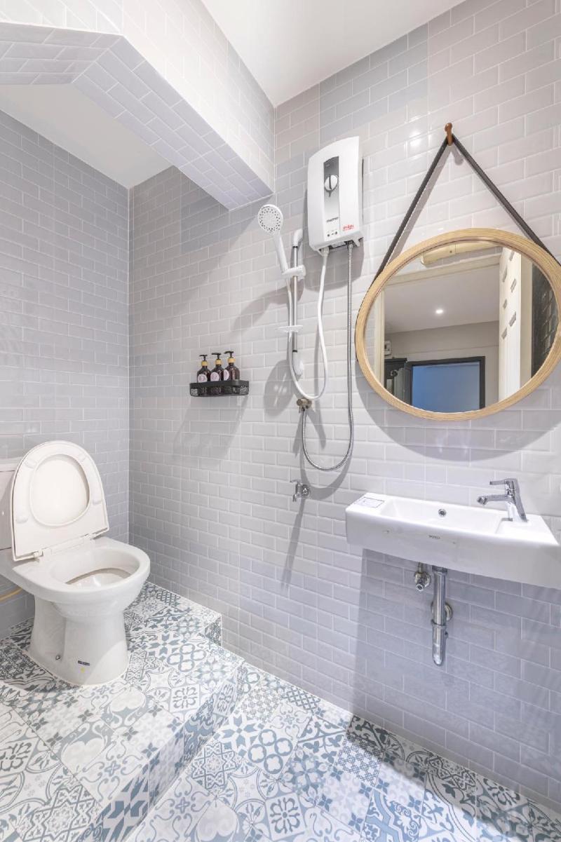 Photo of Rueangrat Hotel, 2-star hotel in Ranong