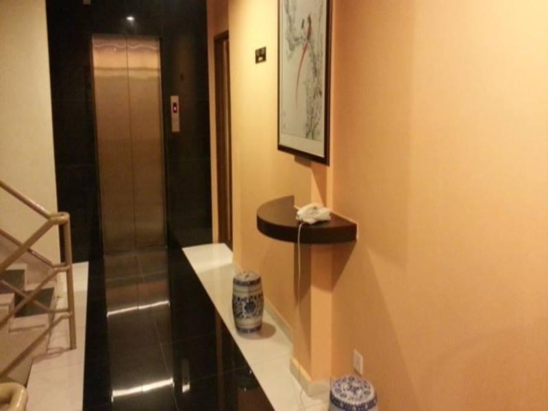 Photo of RJ Hotel Kulai, 3-star hotel in Johor Bahru (and vicinity)