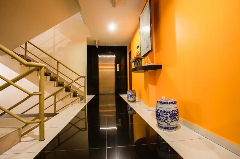 Photo of RJ Hotel Kulai, 3-star hotel in Johor Bahru (and vicinity)