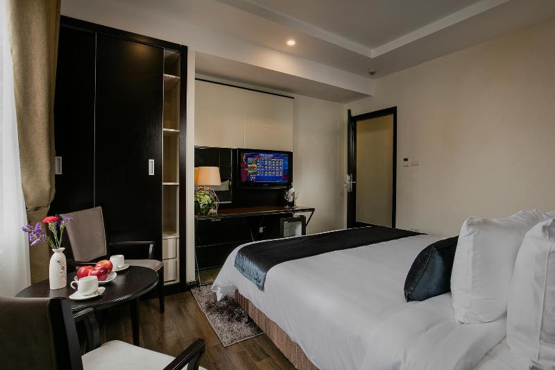 La Santé Hotel & Spa, Singapore