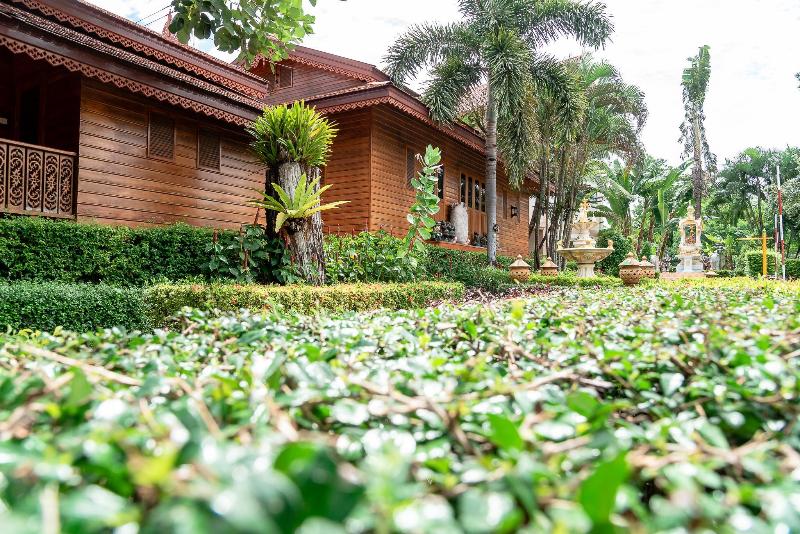 Photo of P.N. Gold Resort, 2-star hotel in Pattaya (and vicinity)