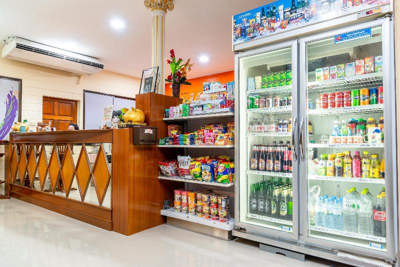 Photo of P.N. Gold Resort, 2-star hotel in Pattaya (and vicinity)