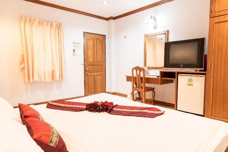 Photo of P.N. Gold Resort, 2-star hotel in Pattaya (and vicinity)