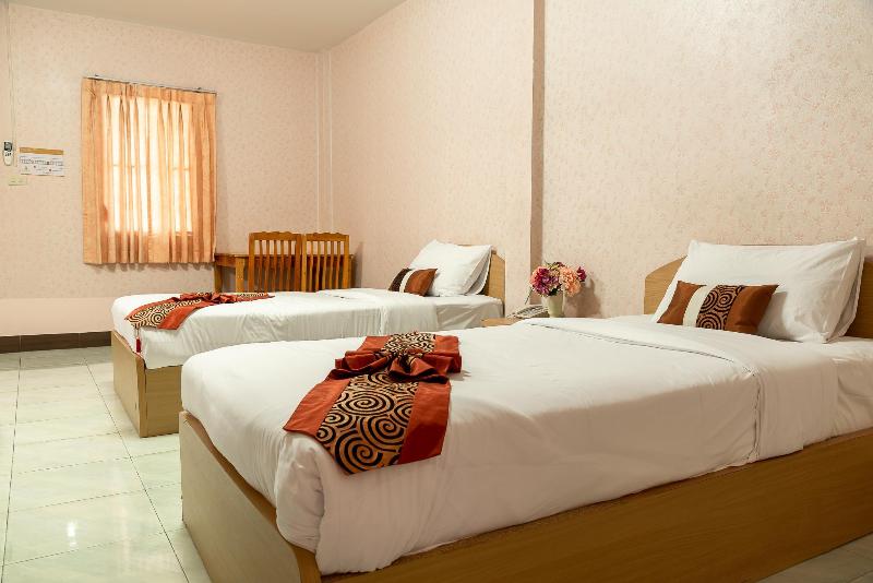 Photo of P.N. Gold Resort, 2-star hotel in Pattaya (and vicinity)