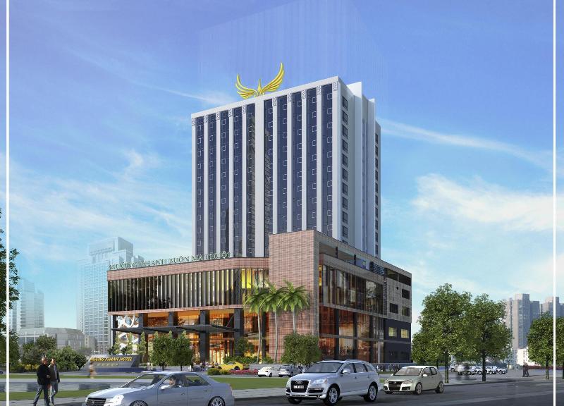 Muong Thanh Luxury Buon Ma Thuot, Singapore