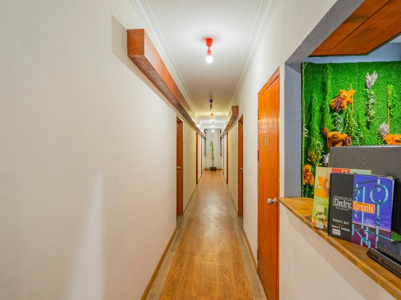 Photo of OYO 218 Storytel, 2-star hotel in Kota Kinabalu (and vicinity)