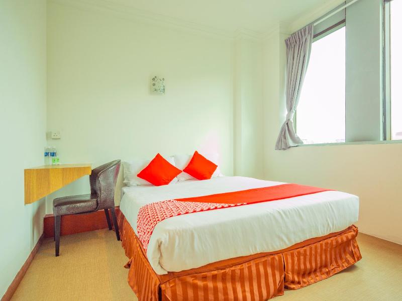 Photo of OYO 218 Storytel, 2-star hotel in Kota Kinabalu (and vicinity)
