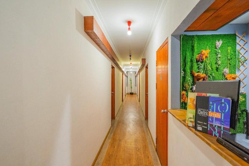 Photo of OYO 218 Storytel, 2-star hotel in Kota Kinabalu (and vicinity)