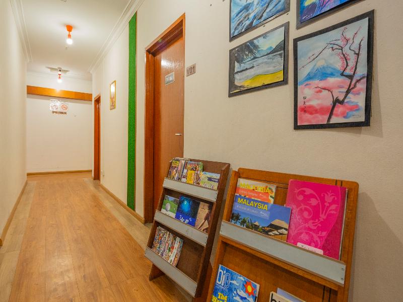 Photo of OYO 218 Storytel, 2-star hotel in Kota Kinabalu (and vicinity)
