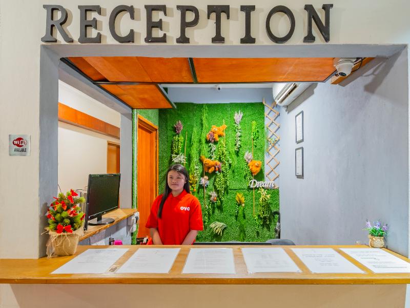 Photo of OYO 218 Storytel, 2-star hotel in Kota Kinabalu (and vicinity)