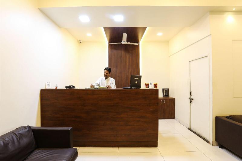 Photo of HMR Royal Inn, 3-star hotel in Pune District