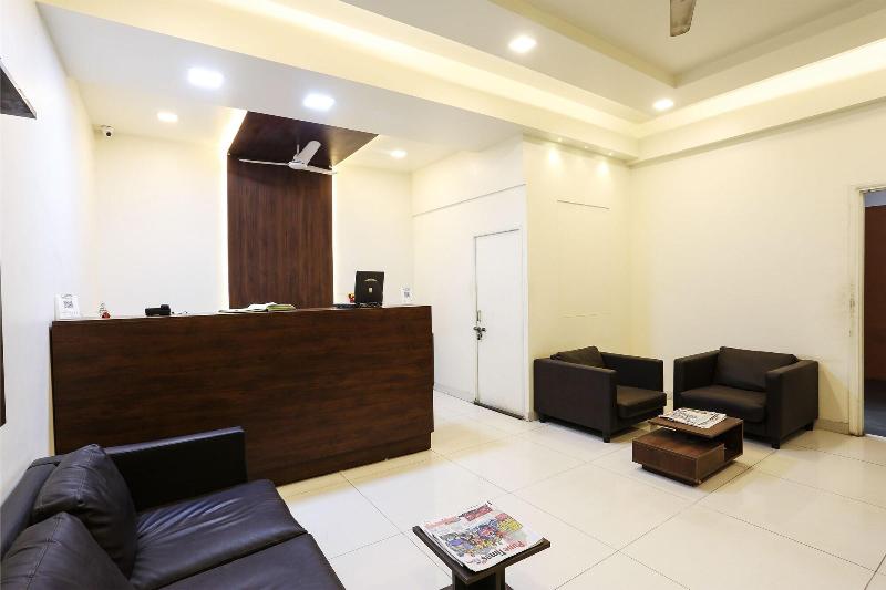 Photo of HMR Royal Inn, 3-star hotel in Pune District