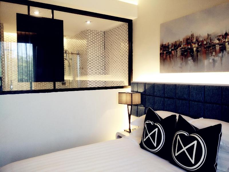 Photo of M Roof Hotel & Residences, 4-star hotel in Ipoh