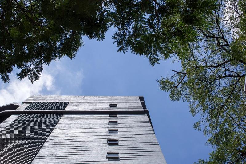 Photo of M Roof Hotel & Residences, 4-star hotel in Ipoh