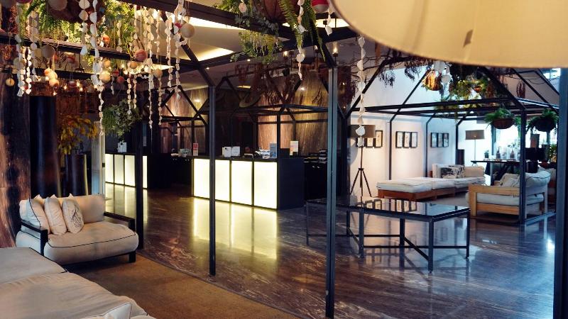 Photo of M Roof Hotel & Residences, 4-star hotel in Ipoh