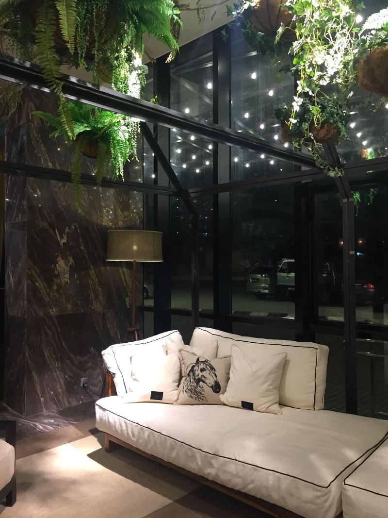 Photo of M Roof Hotel & Residences, 4-star hotel in Ipoh