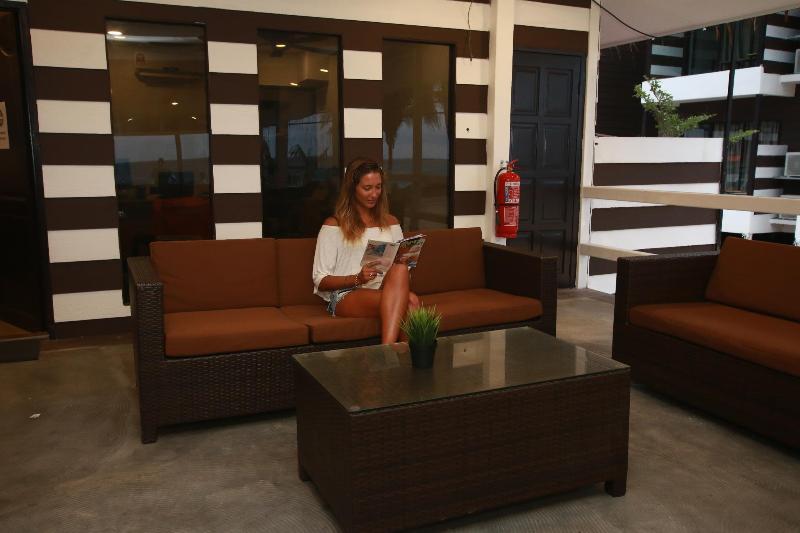 Photo of The Barat Tioman Beach Resort, 3-star hotel in Tioman Island
