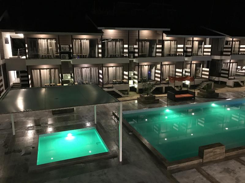 Photo of The Barat Tioman Beach Resort, 3-star hotel in Tioman Island